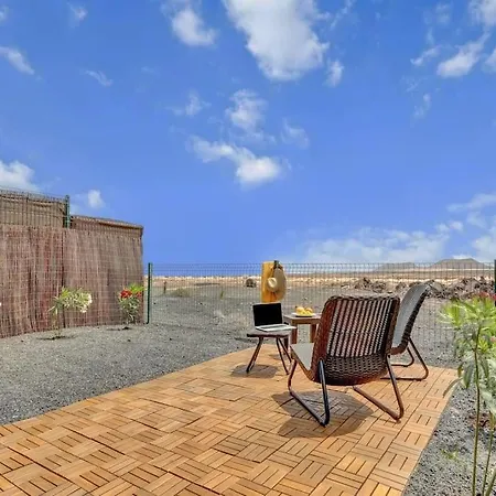 Bonita Iii Fuerteventura Remote Work Holiday home