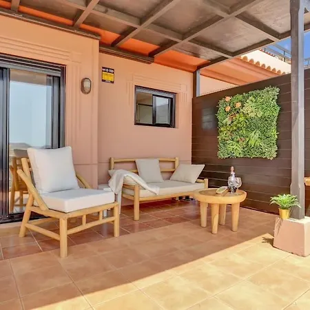 Holiday home Bonita Iii Fuerteventura Remote Work *