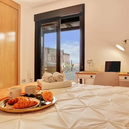 Holiday home Bonita Iii Fuerteventura Remote Work