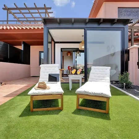Holiday home Bonita Iii Fuerteventura Remote Work Lajares