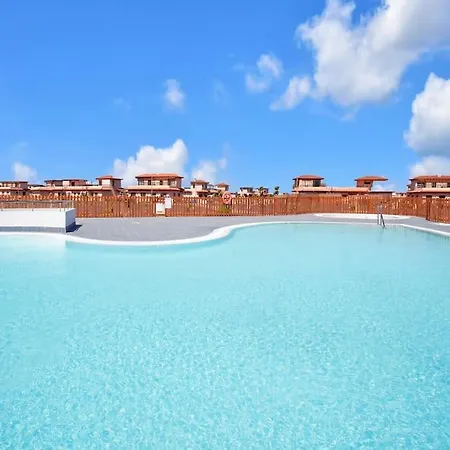 Bonita Iii Fuerteventura Remote Work