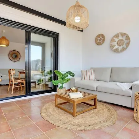 Feriehus Bonita Iii Fuerteventura Remote Work