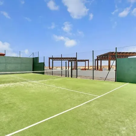 Bonita Iii Fuerteventura Remote Work *